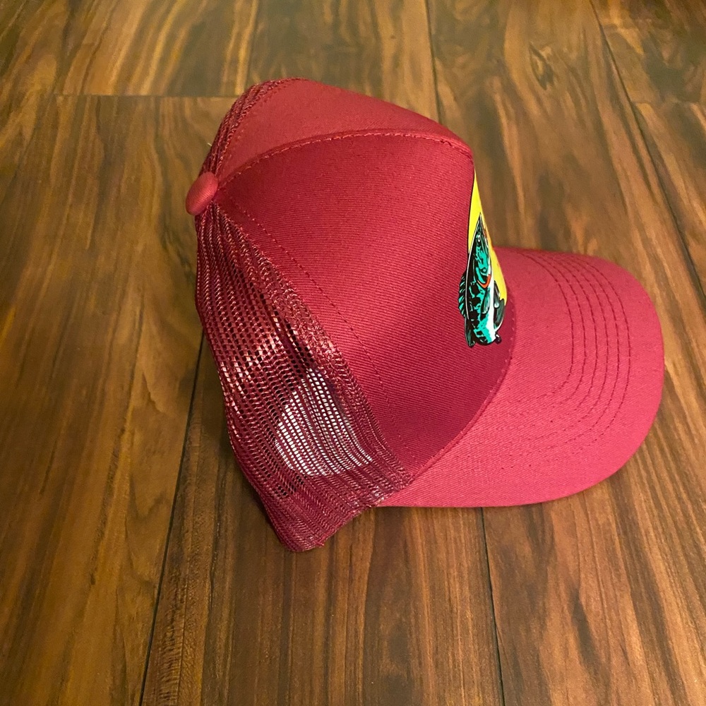 Bass Pro Shops Mesh Cap - Picture 2 of 3